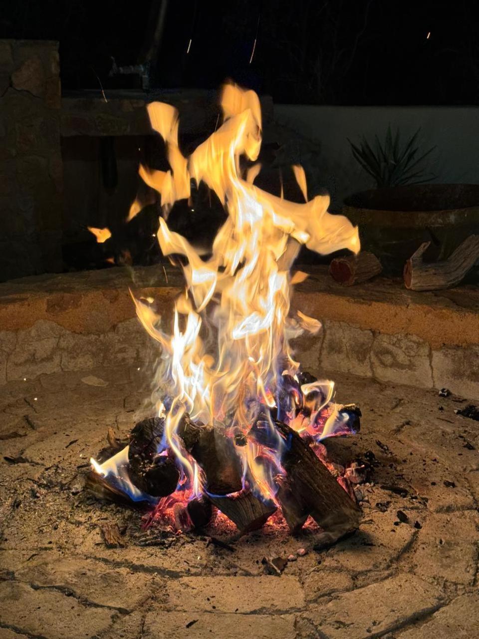 636 Itaga Safari Lodge, Mabalingwe Nature Reserve Mabula Game Reserve Екстериор снимка