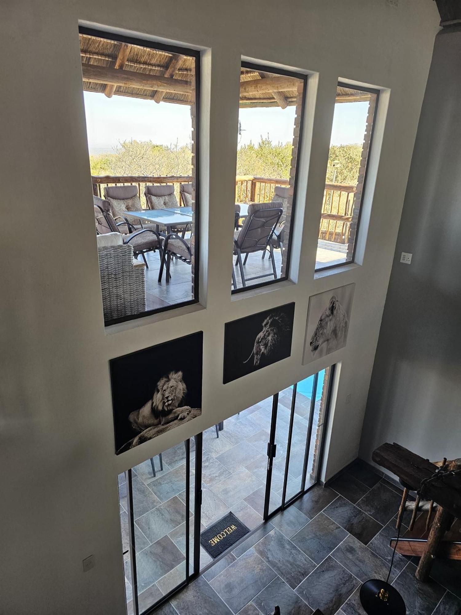 636 Itaga Safari Lodge, Mabalingwe Nature Reserve Mabula Game Reserve Екстериор снимка