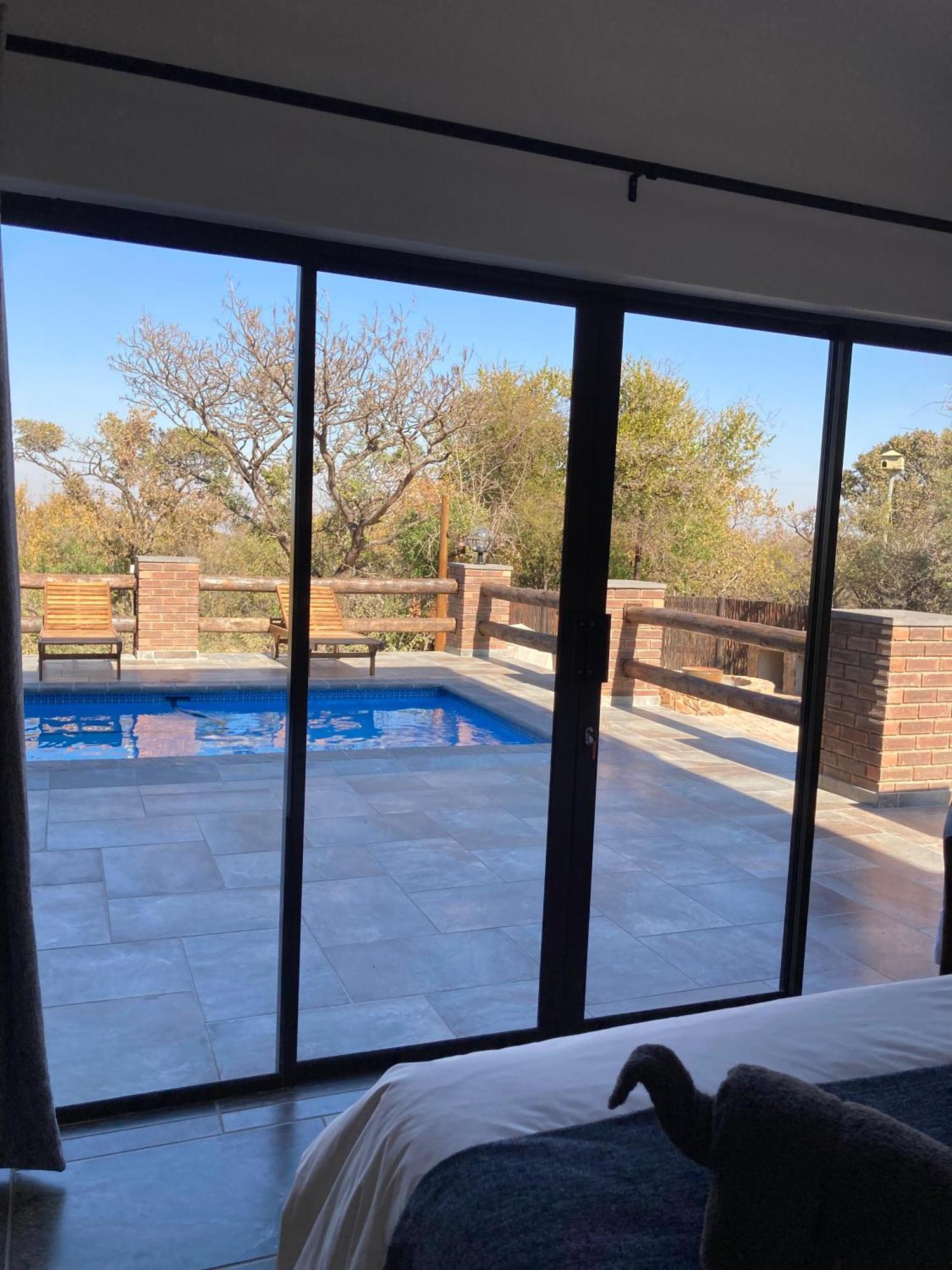636 Itaga Safari Lodge, Mabalingwe Nature Reserve Mabula Game Reserve Екстериор снимка