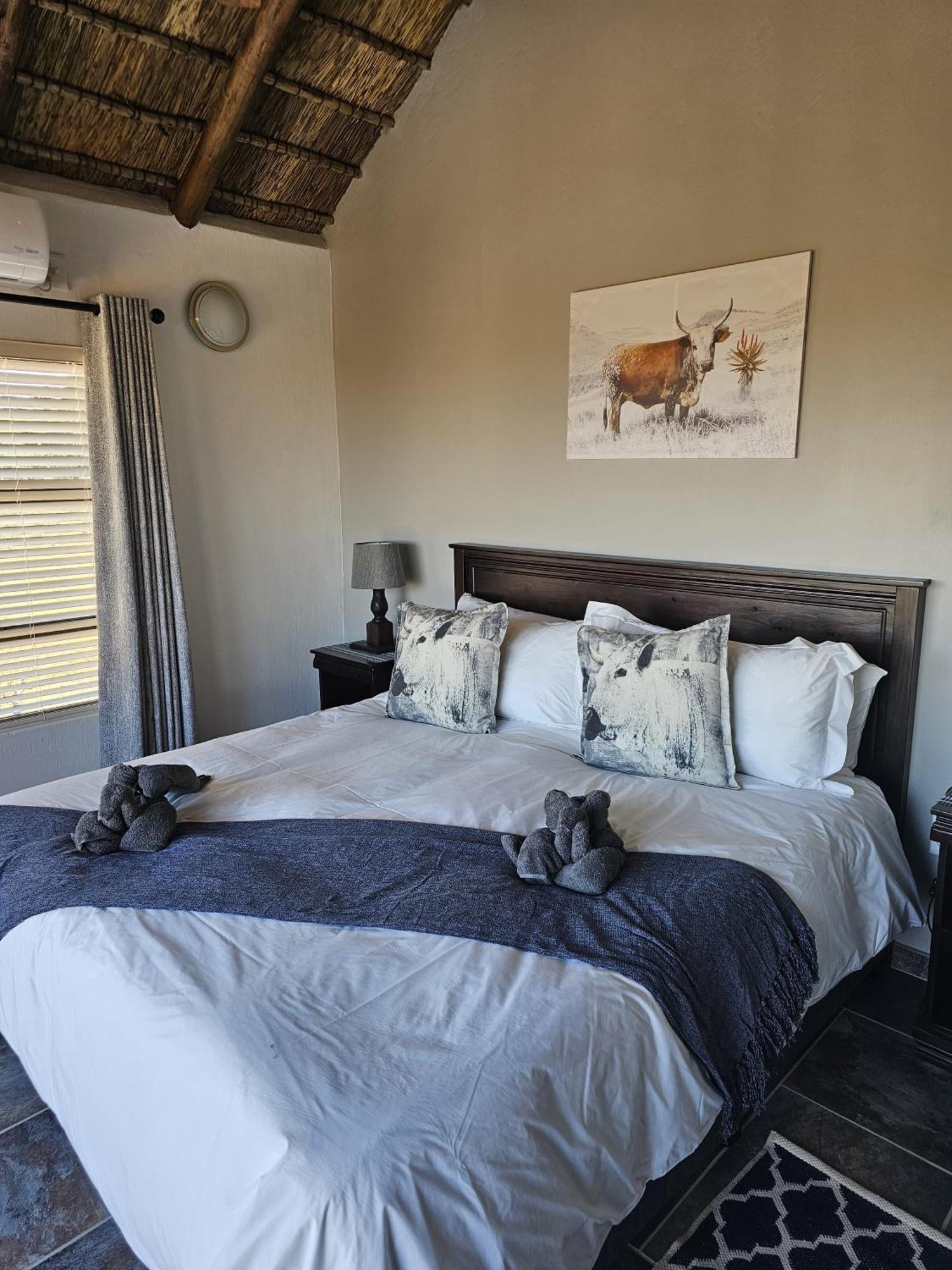 636 Itaga Safari Lodge, Mabalingwe Nature Reserve Mabula Game Reserve Екстериор снимка