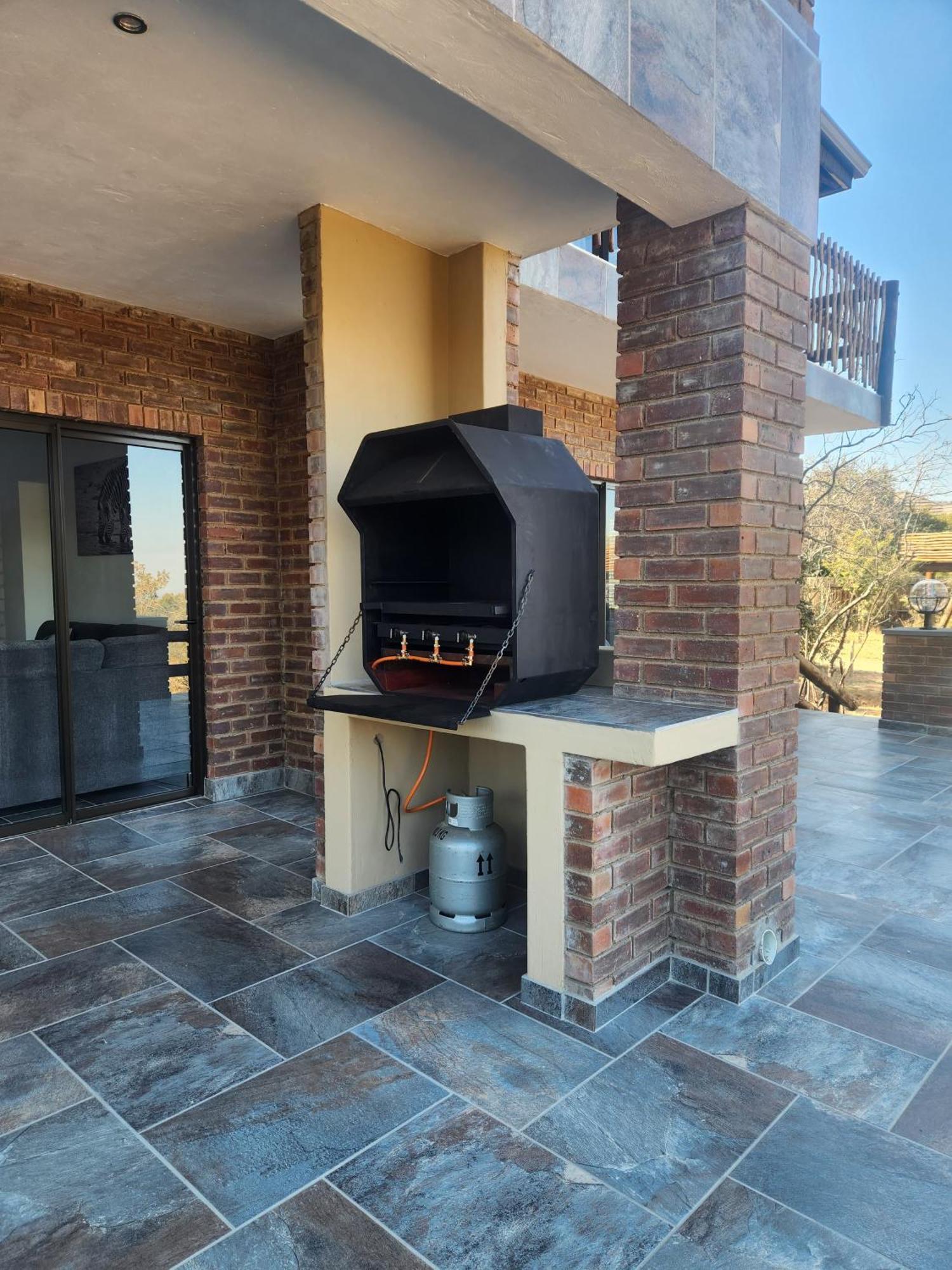 636 Itaga Safari Lodge, Mabalingwe Nature Reserve Mabula Game Reserve Екстериор снимка