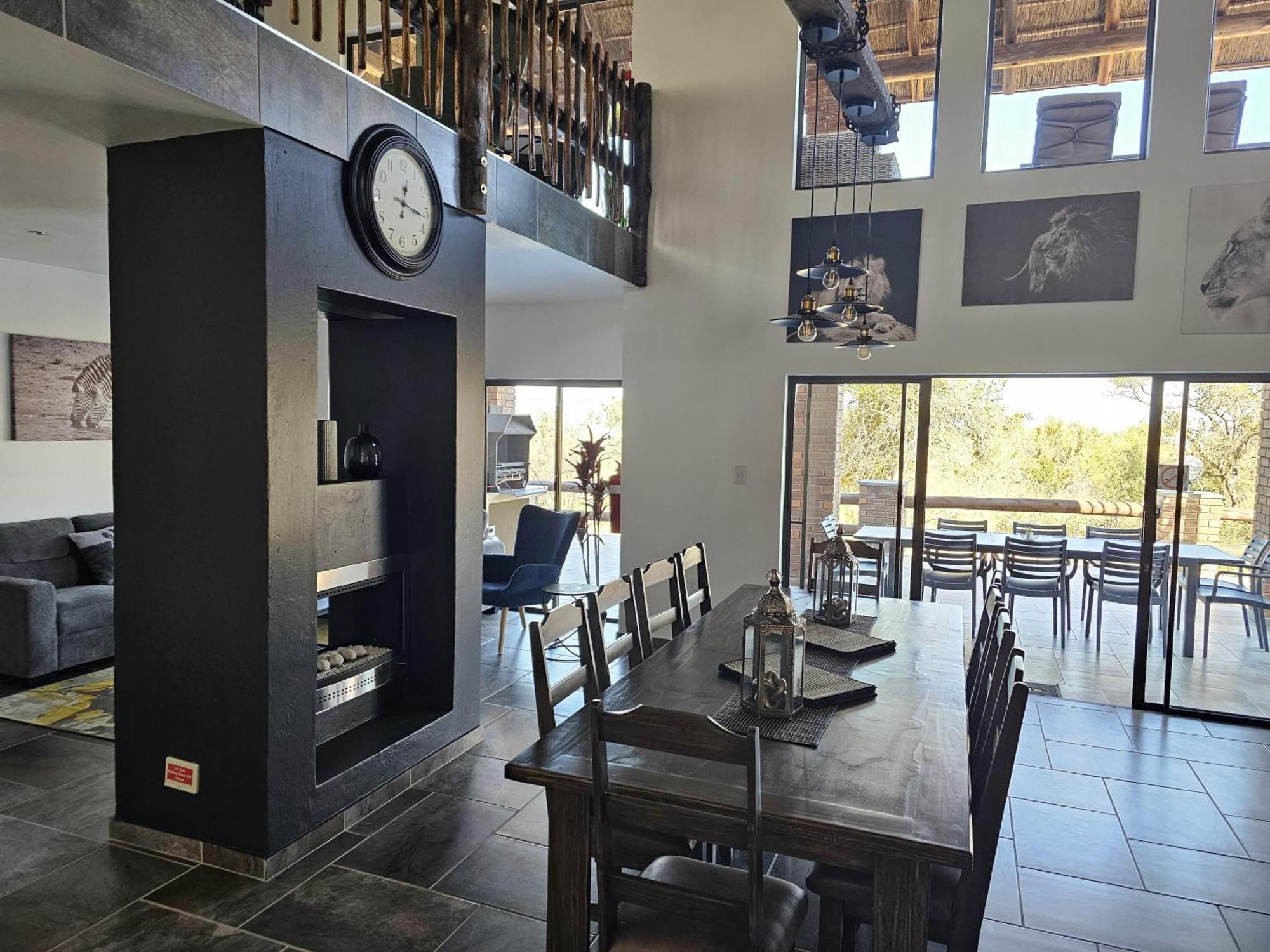 636 Itaga Safari Lodge, Mabalingwe Nature Reserve Mabula Game Reserve Екстериор снимка