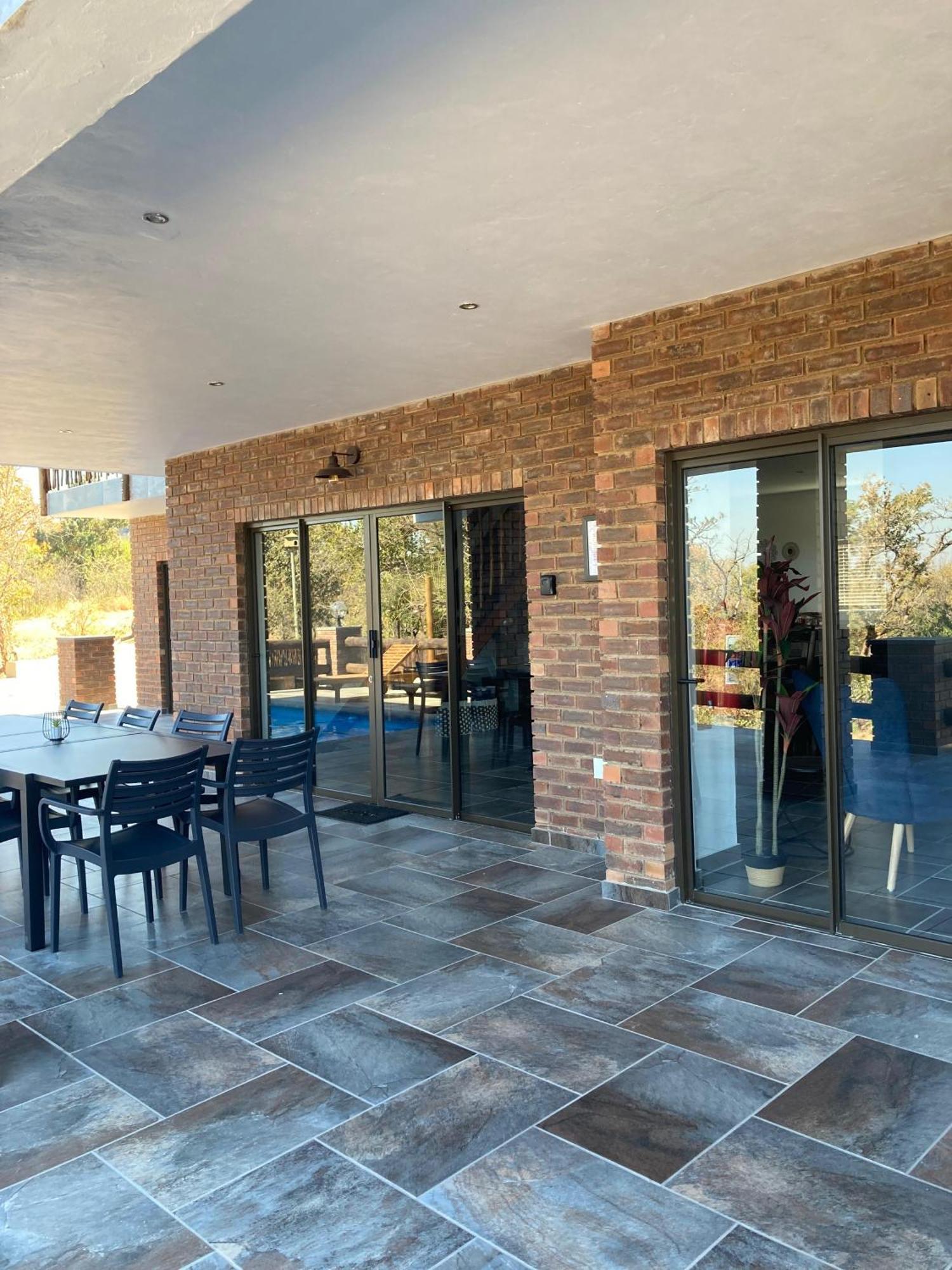 636 Itaga Safari Lodge, Mabalingwe Nature Reserve Mabula Game Reserve Екстериор снимка