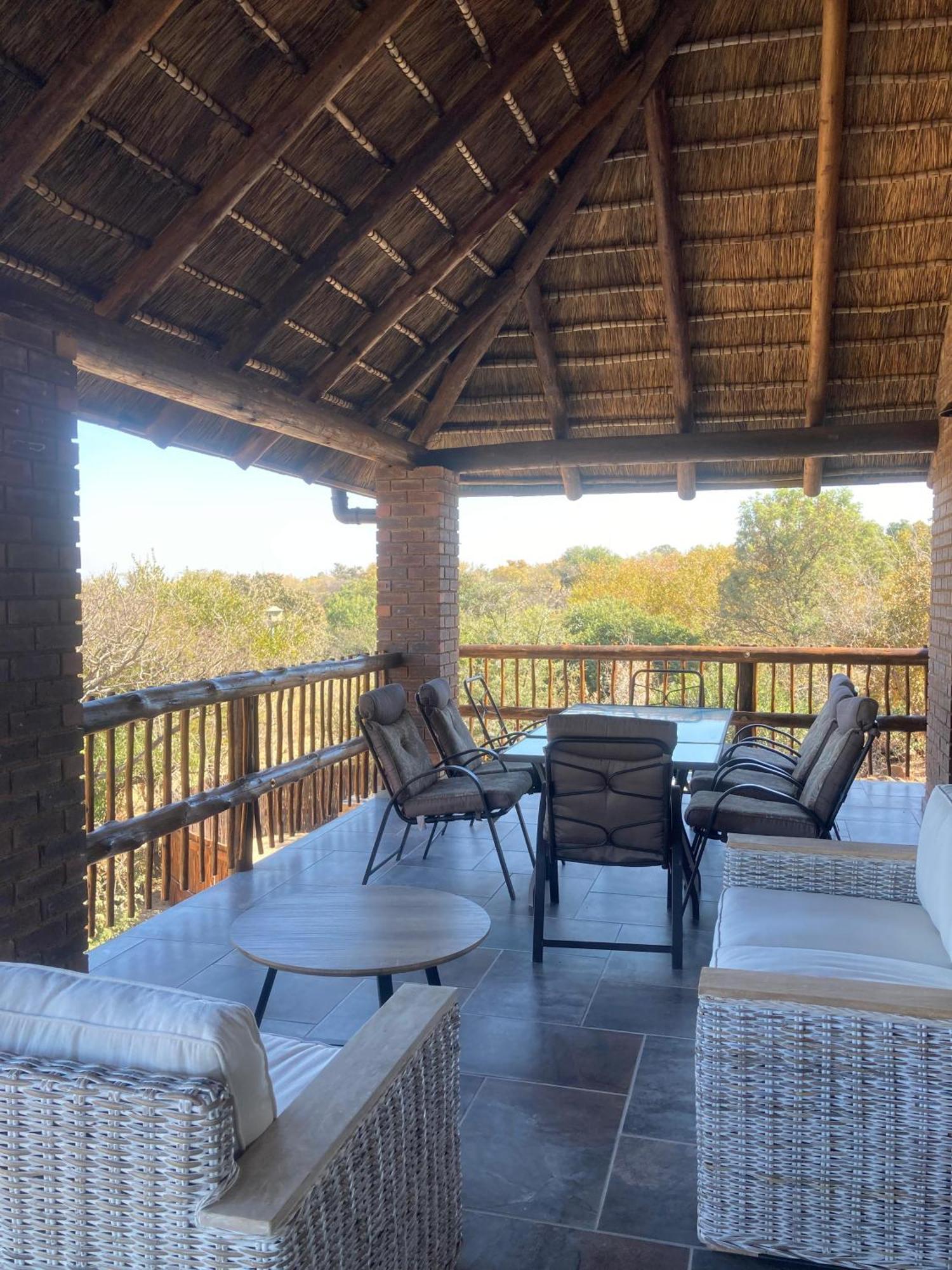 636 Itaga Safari Lodge, Mabalingwe Nature Reserve Mabula Game Reserve Екстериор снимка