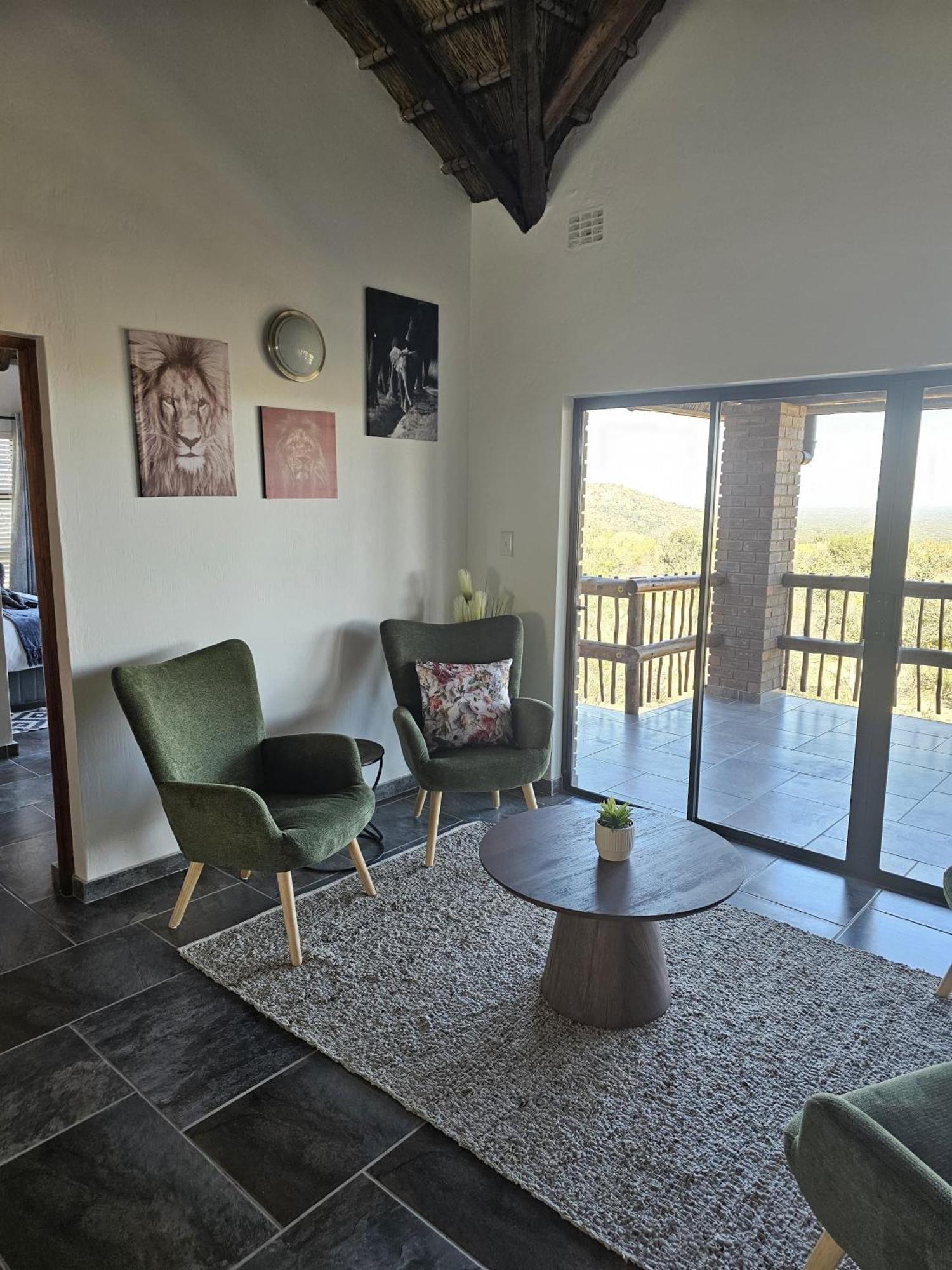 636 Itaga Safari Lodge, Mabalingwe Nature Reserve Mabula Game Reserve Екстериор снимка